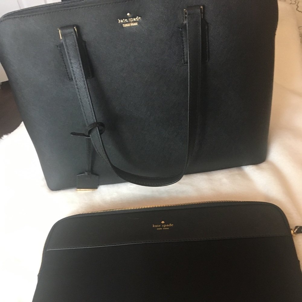Kate Spade Laptop Bag